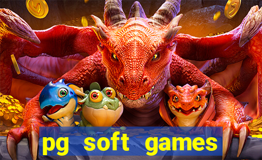 pg soft games fortune ox