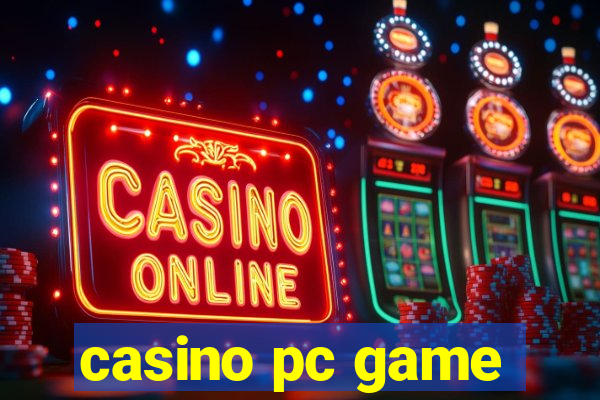 casino pc game