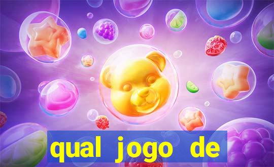 qual jogo de casino paga mais