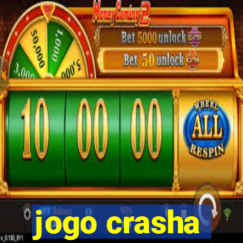 jogo crasha