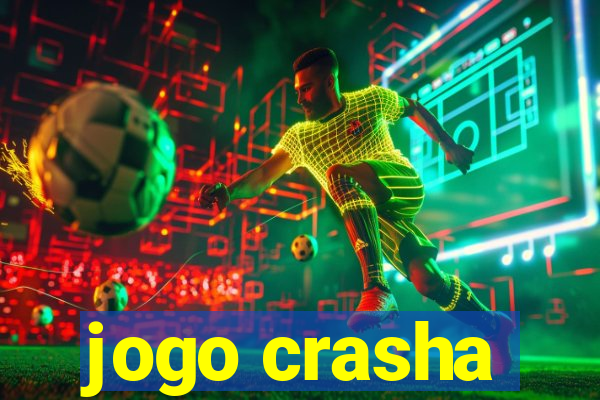 jogo crasha