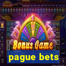 pague bets