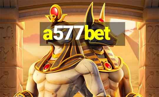 a577bet