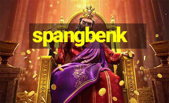 spangbenk