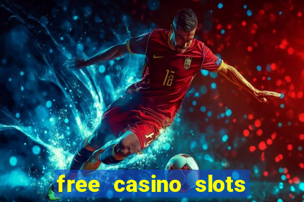 free casino slots no download