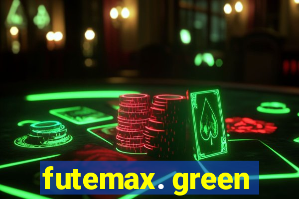 futemax. green