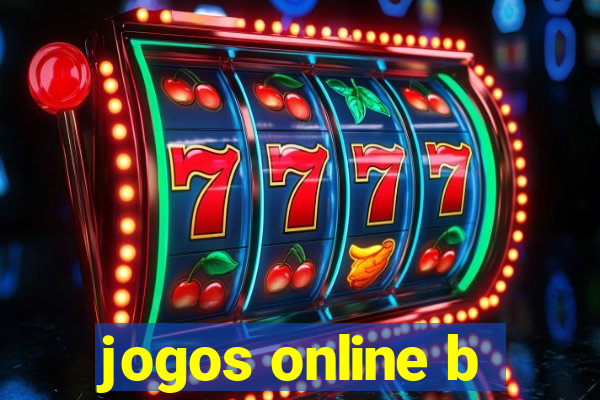 jogos online b