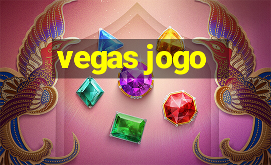 vegas jogo