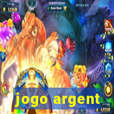 jogo argent