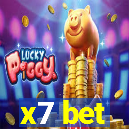 x7 bet