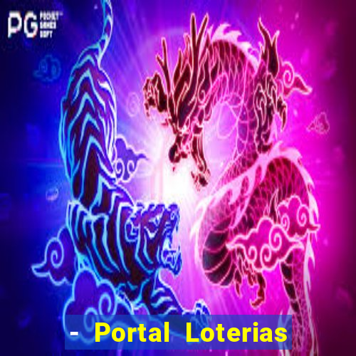 - Portal Loterias | CAIXA