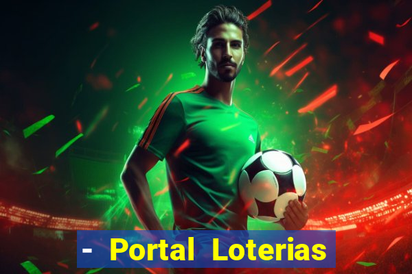 - Portal Loterias | CAIXA