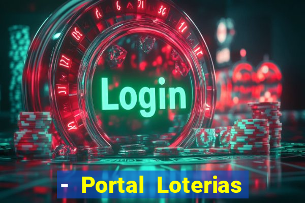 - Portal Loterias | CAIXA