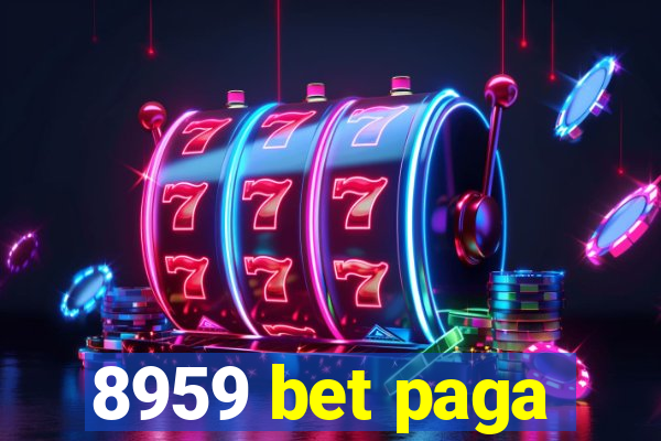 8959 bet paga