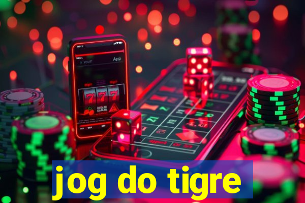 jog do tigre