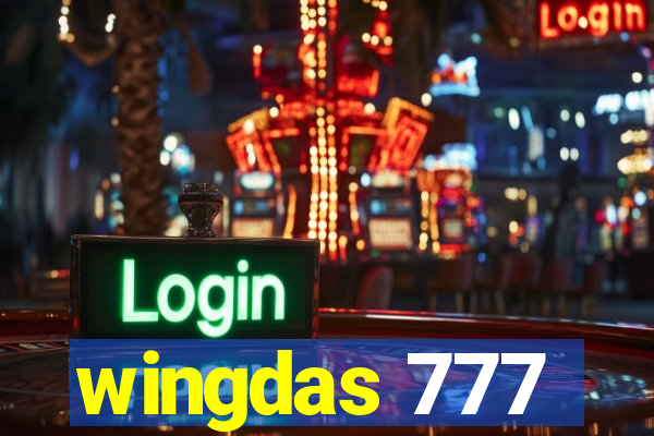 wingdas 777