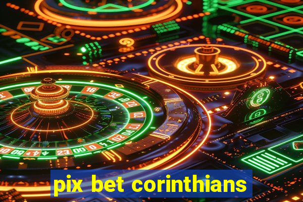 pix bet corinthians