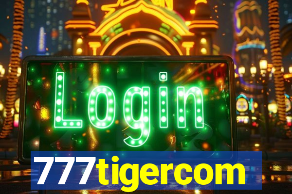 777tigercom