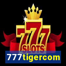 777tigercom