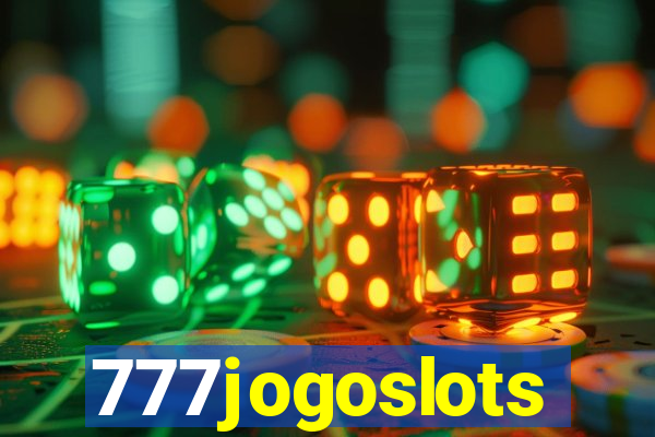 777jogoslots