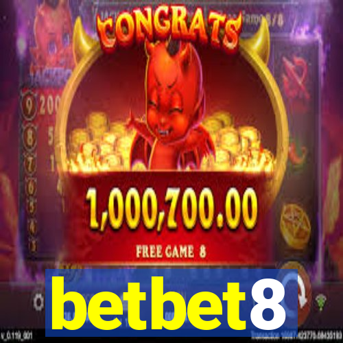 betbet8