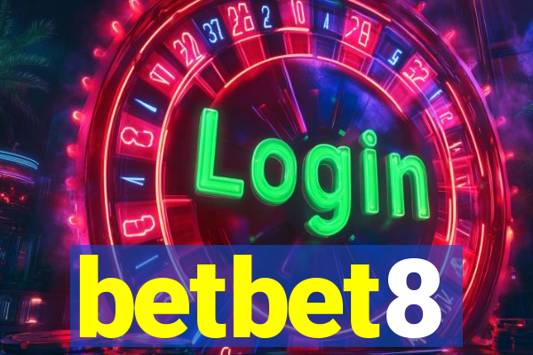 betbet8