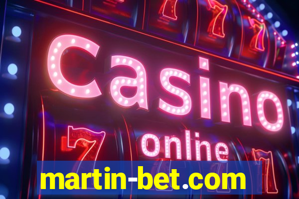 martin-bet.com