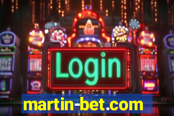 martin-bet.com