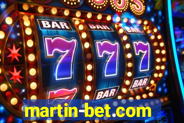 martin-bet.com