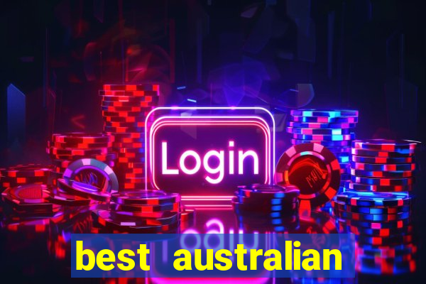 best australian casino site