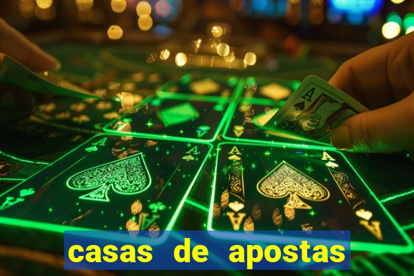 casas de apostas com deposito de 1 real