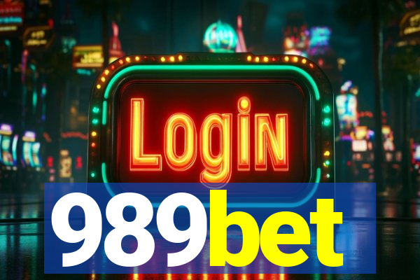 989bet