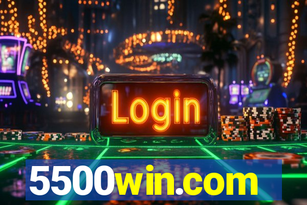 5500win.com