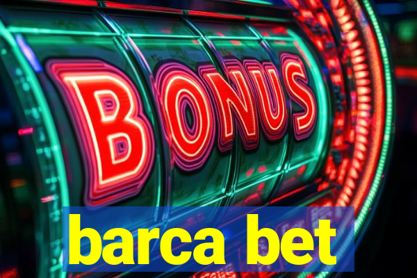 barca bet