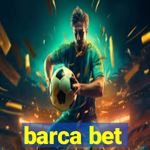 barca bet