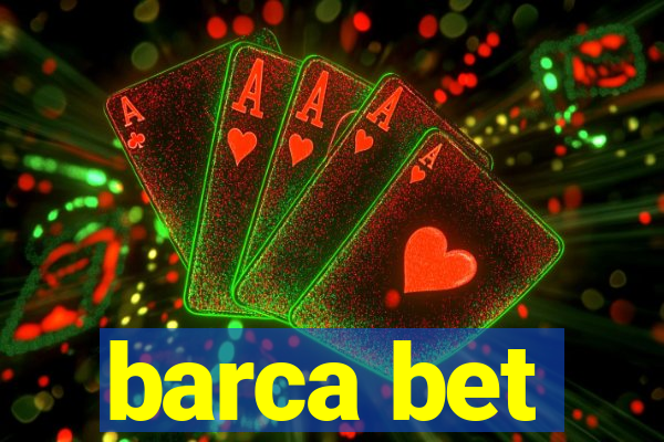 barca bet