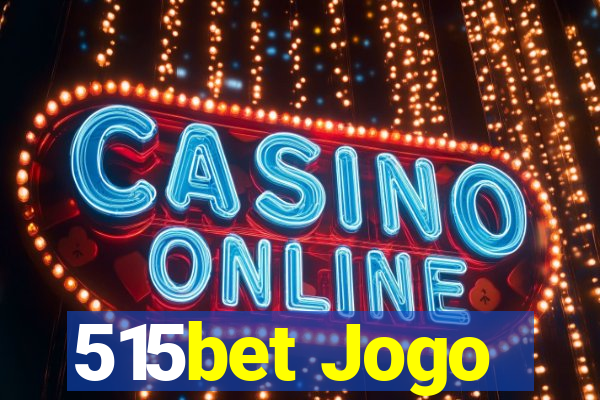 515bet Jogo