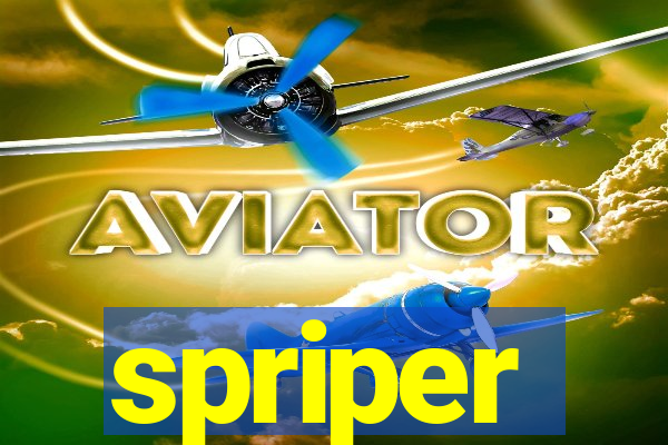 spriper