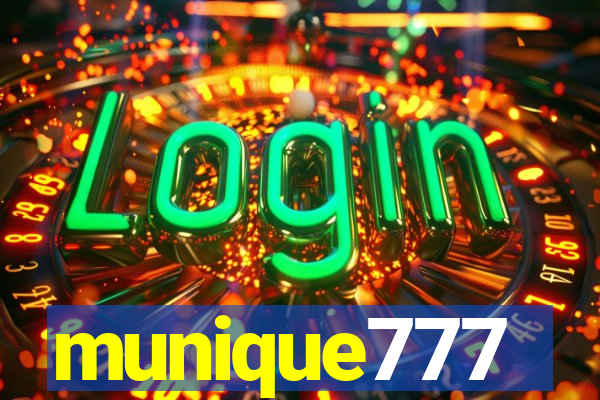 munique777