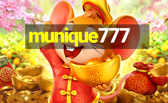 munique777