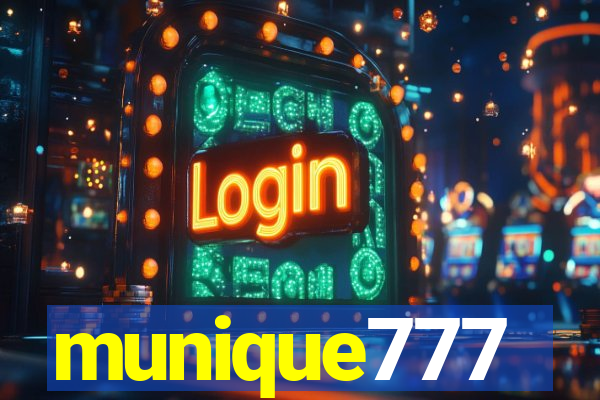 munique777