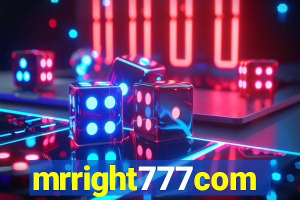 mrright777com