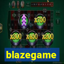 blazegame