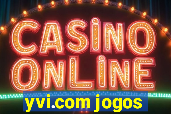 yvi.com jogos