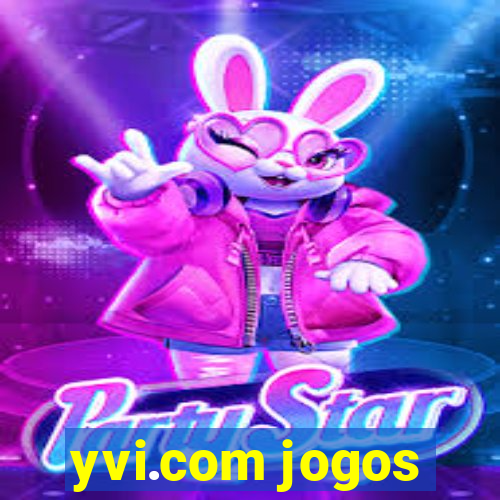 yvi.com jogos