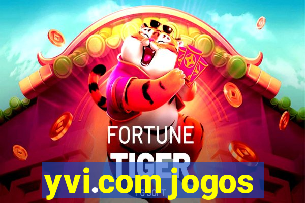 yvi.com jogos