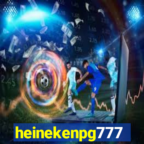 heinekenpg777