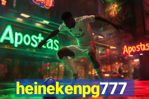 heinekenpg777