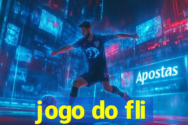 jogo do fli