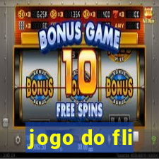 jogo do fli